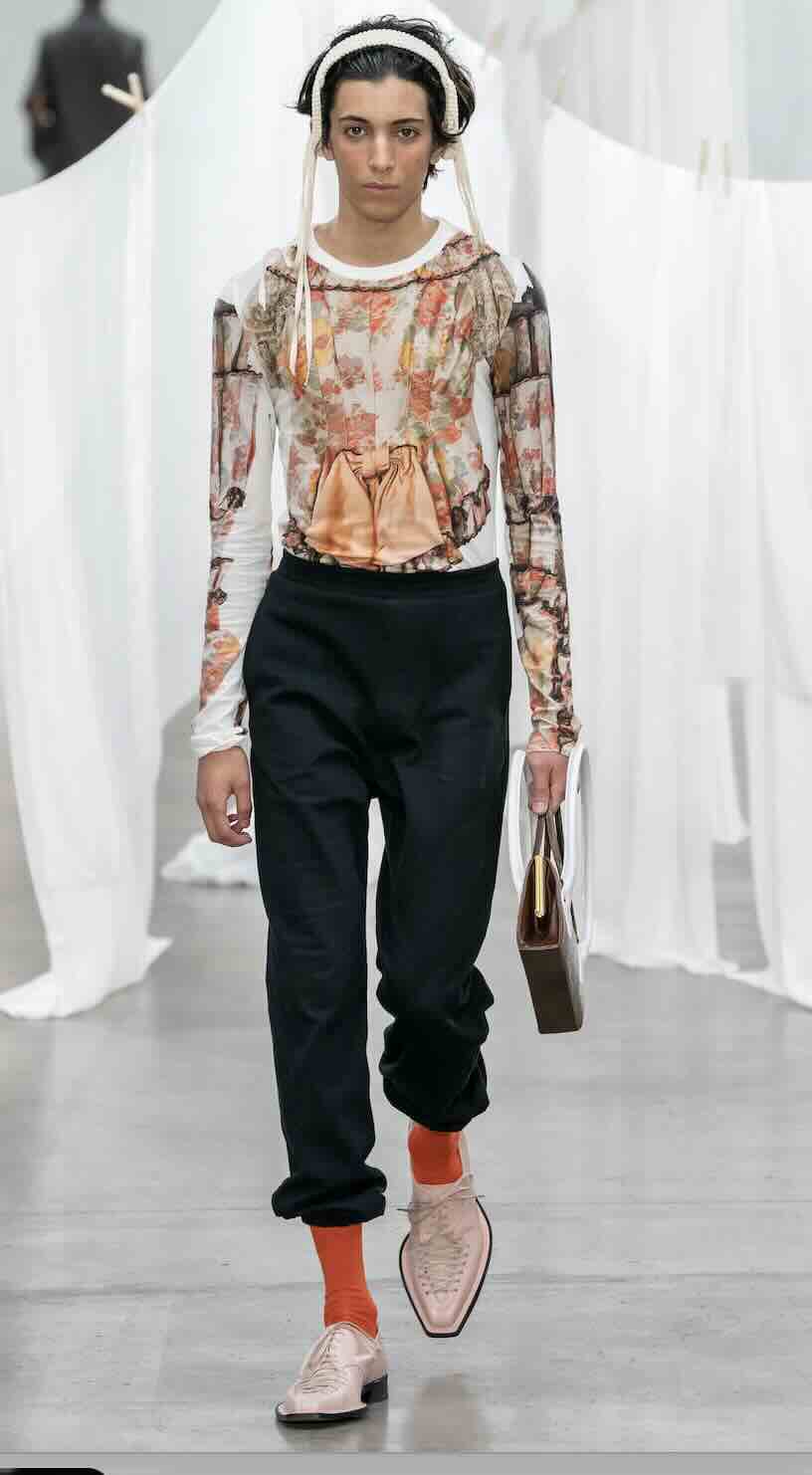 Stefan Cooke Spring collection 2020 - Life&People Magazine