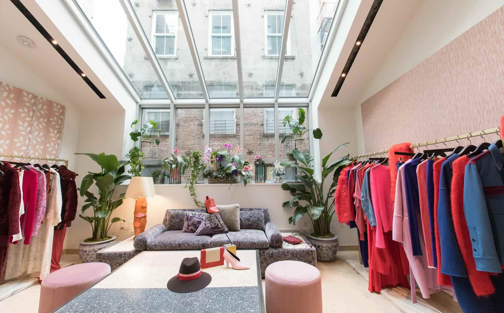 The Webster store in New York - Life&People Magazine