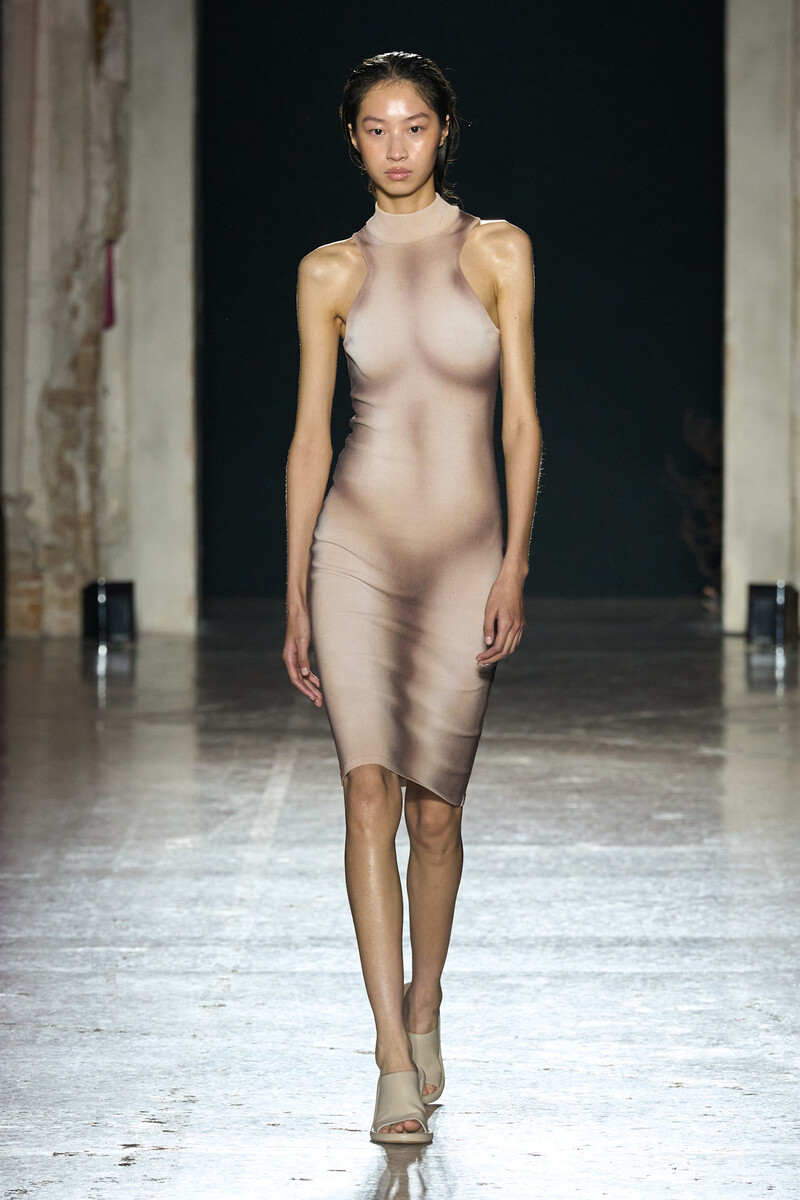 Trend trompe l'oeil Andreadamo - Life&People magazine