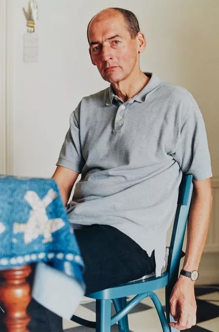 Wolfgang Tillmans ritratti - Life&People Magazine 