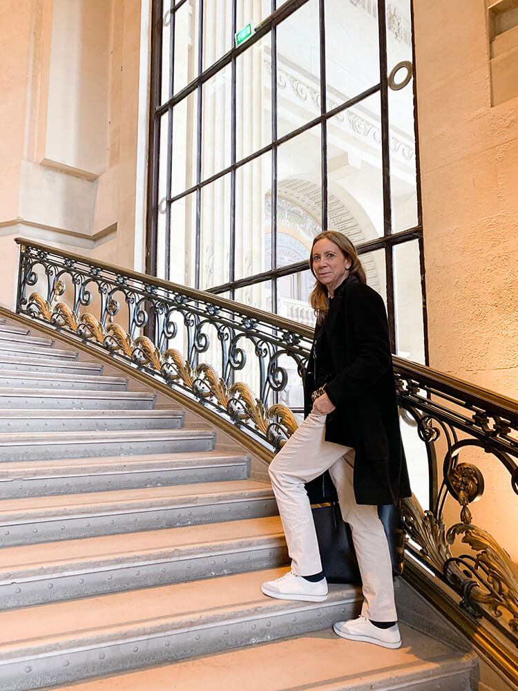 Cinzia Malvini giornalista direttore editoriale - Life&People Magazine