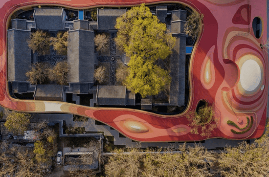 architettura resiliente - Life&People Magazine