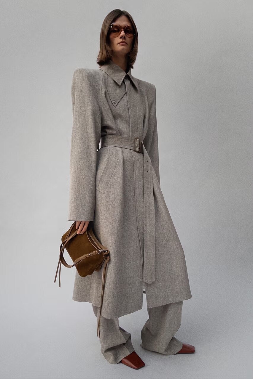 Eleganza silenziosa Phoebe Philo - Life&People Magazine