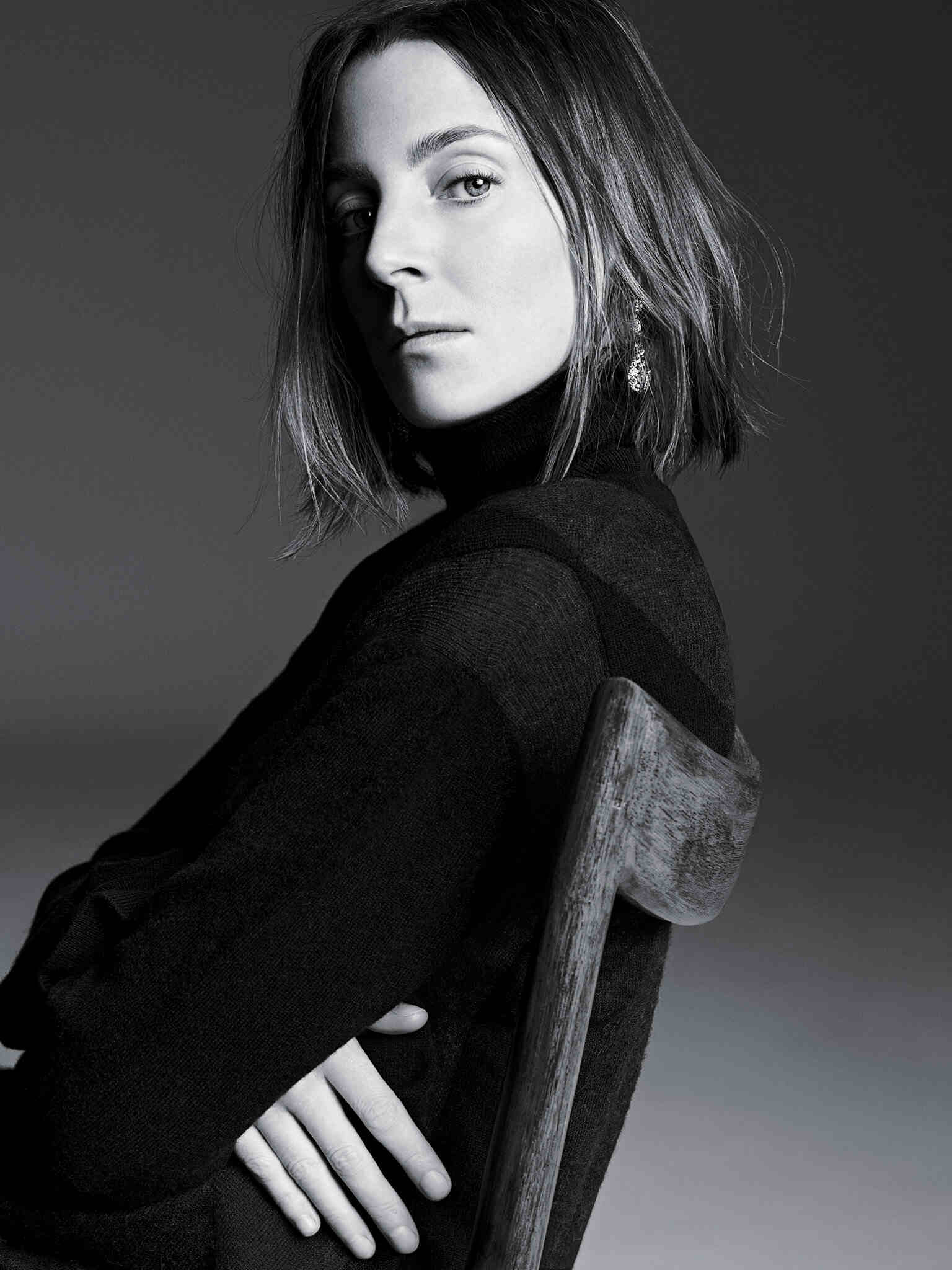 Eleganza silenziosa Phoebe Philo - Life&People Magazine