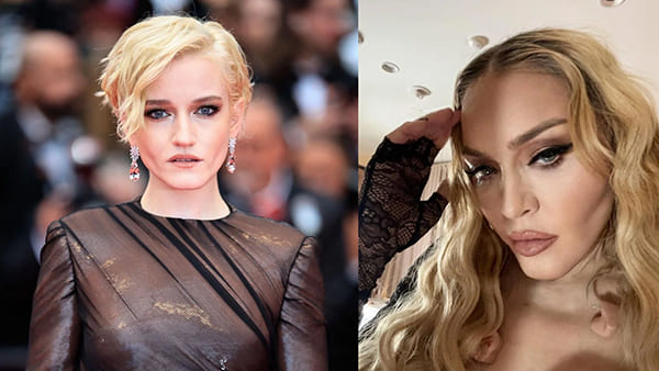 serie tv madonna - Life&People Magazine