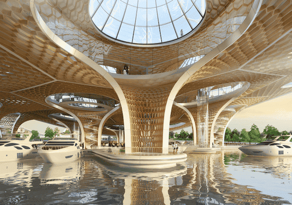 architettura resiliente - Life&People Magazine