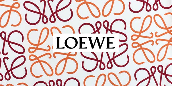 estetica contemporanea pattern Loewe - Life&People Magazine