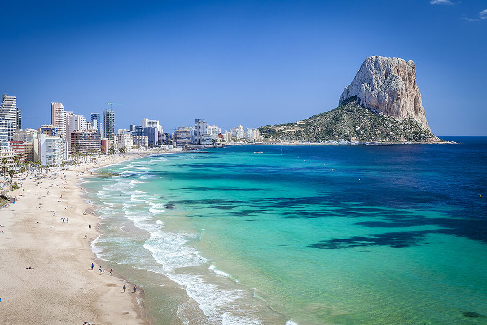 cosa vedere visitare in spagna Alicante - Life&People Magazine