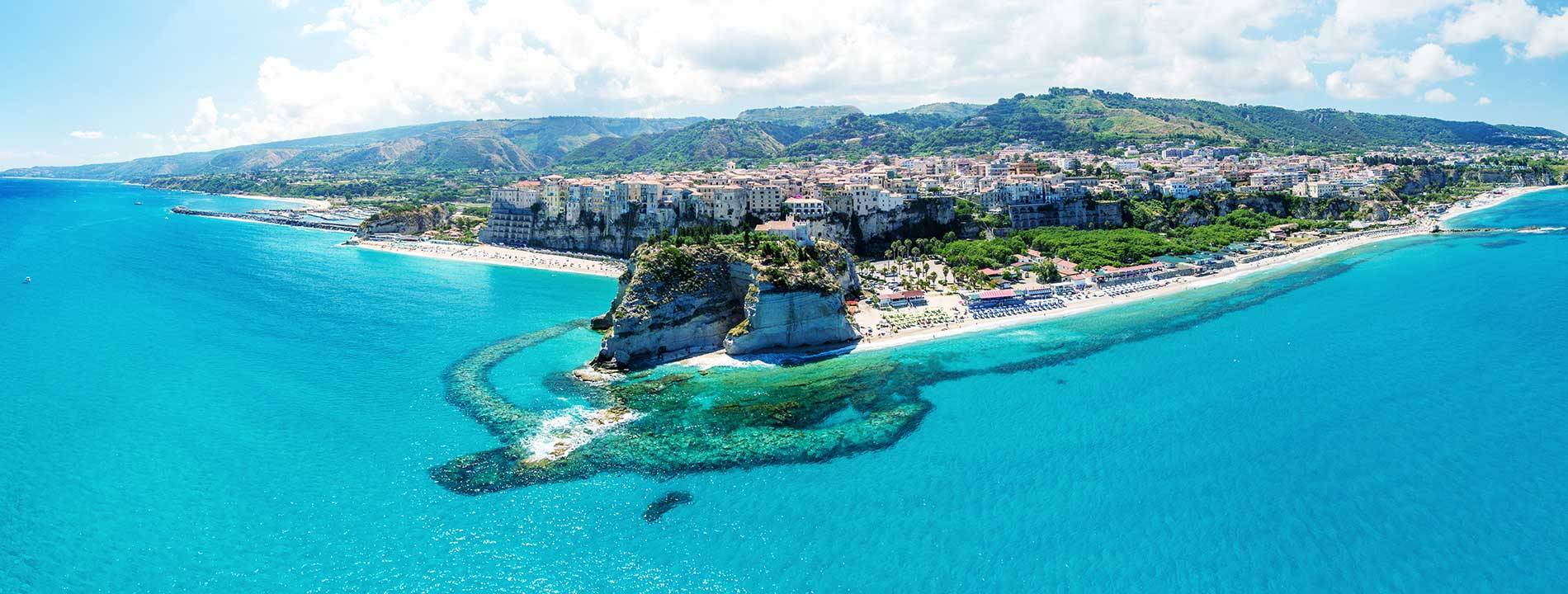 cosa visitare in Calabria - Life&People Magazine