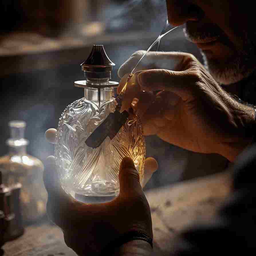 profumi e identit&agrave; - Life&People Magazine