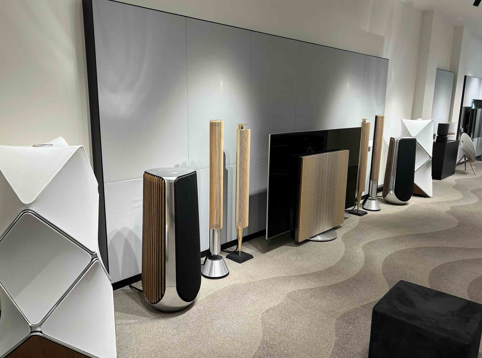 B&O - Life&People Magazine