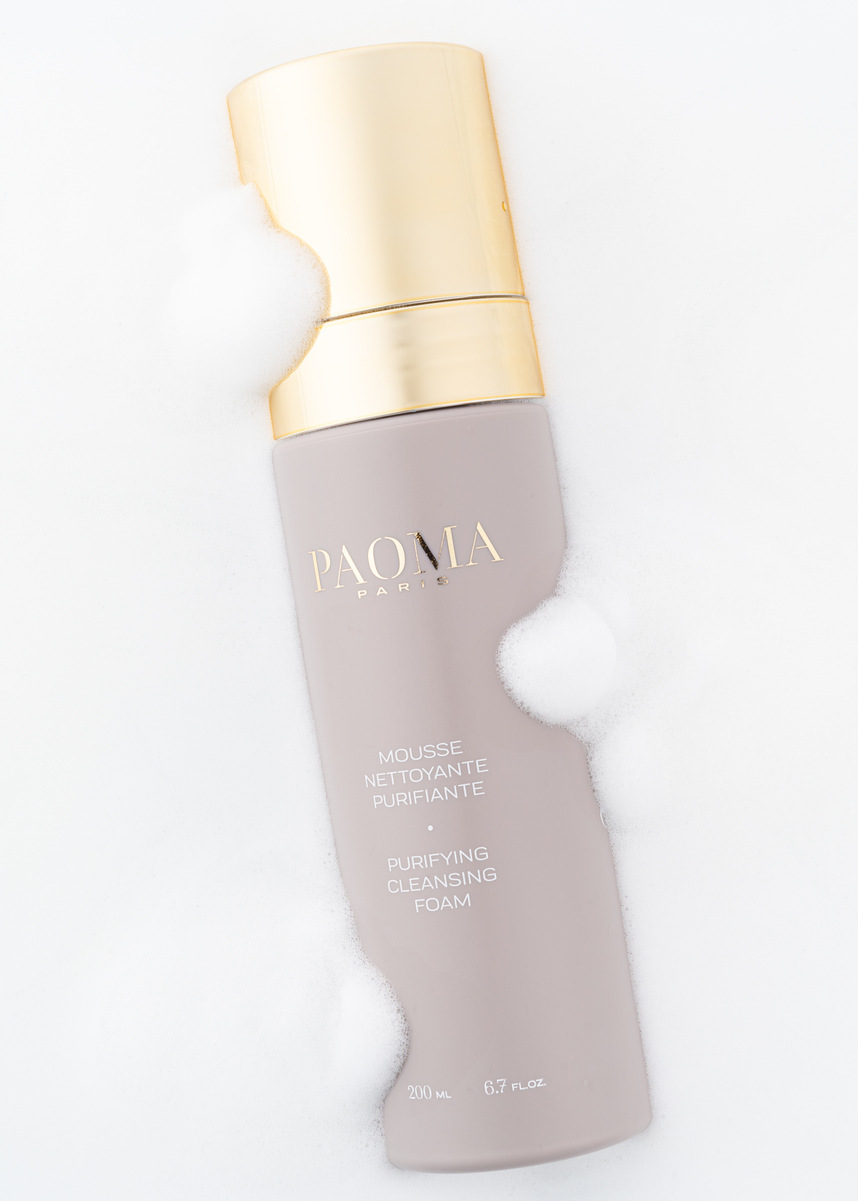 schiuma Paoma - Life&People Magazine