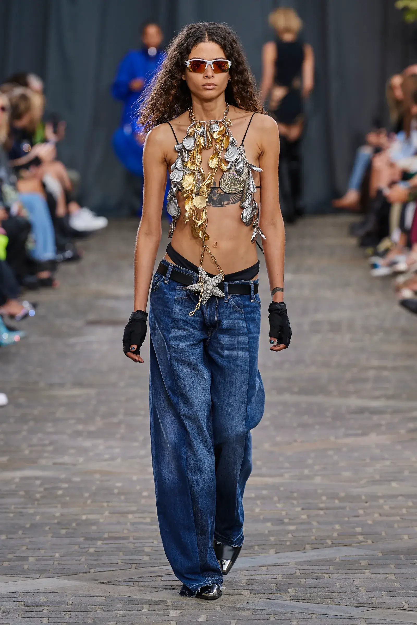 gioielli estate da indossare in spiaggia - Life&People Magazine.