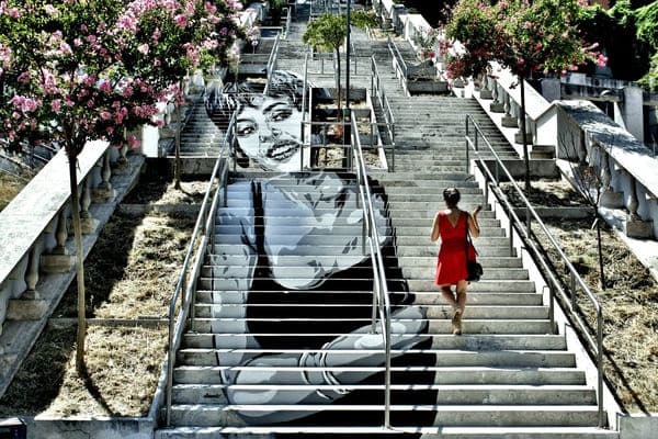 capitali europee street art - Life&People Magazine