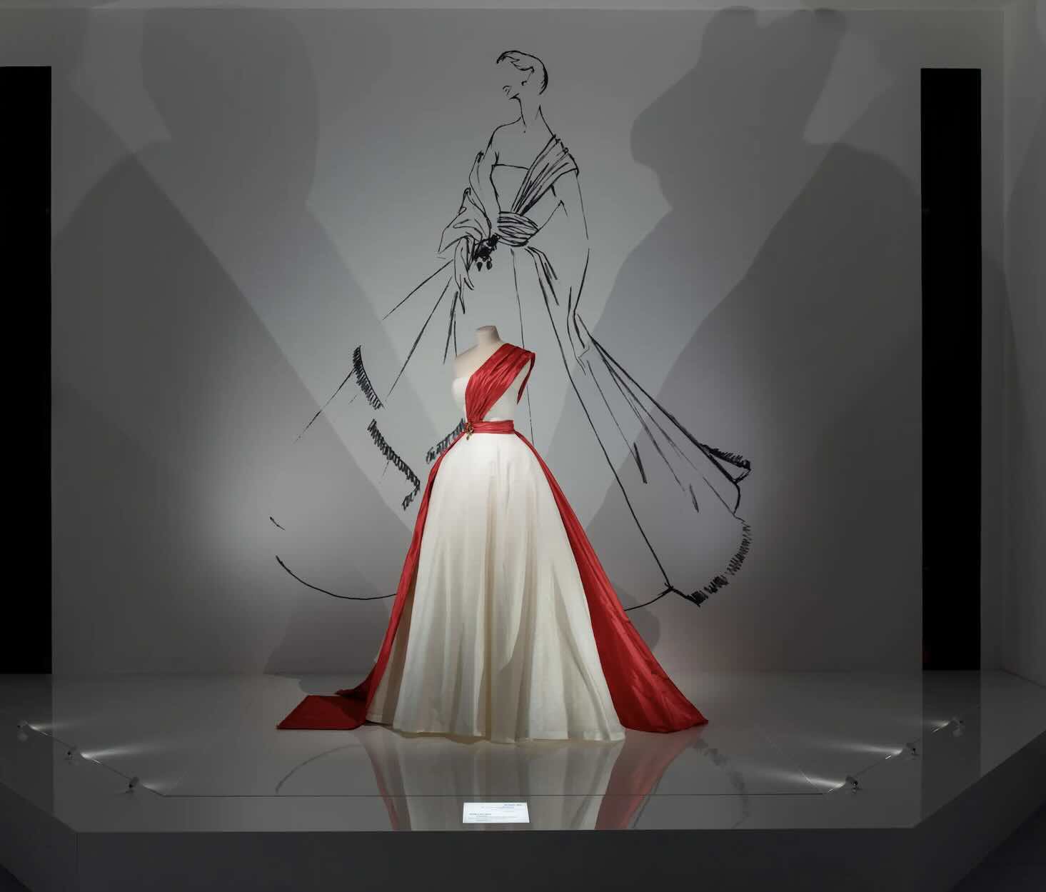 Dior Ryhad Museum - Life&People Magazine