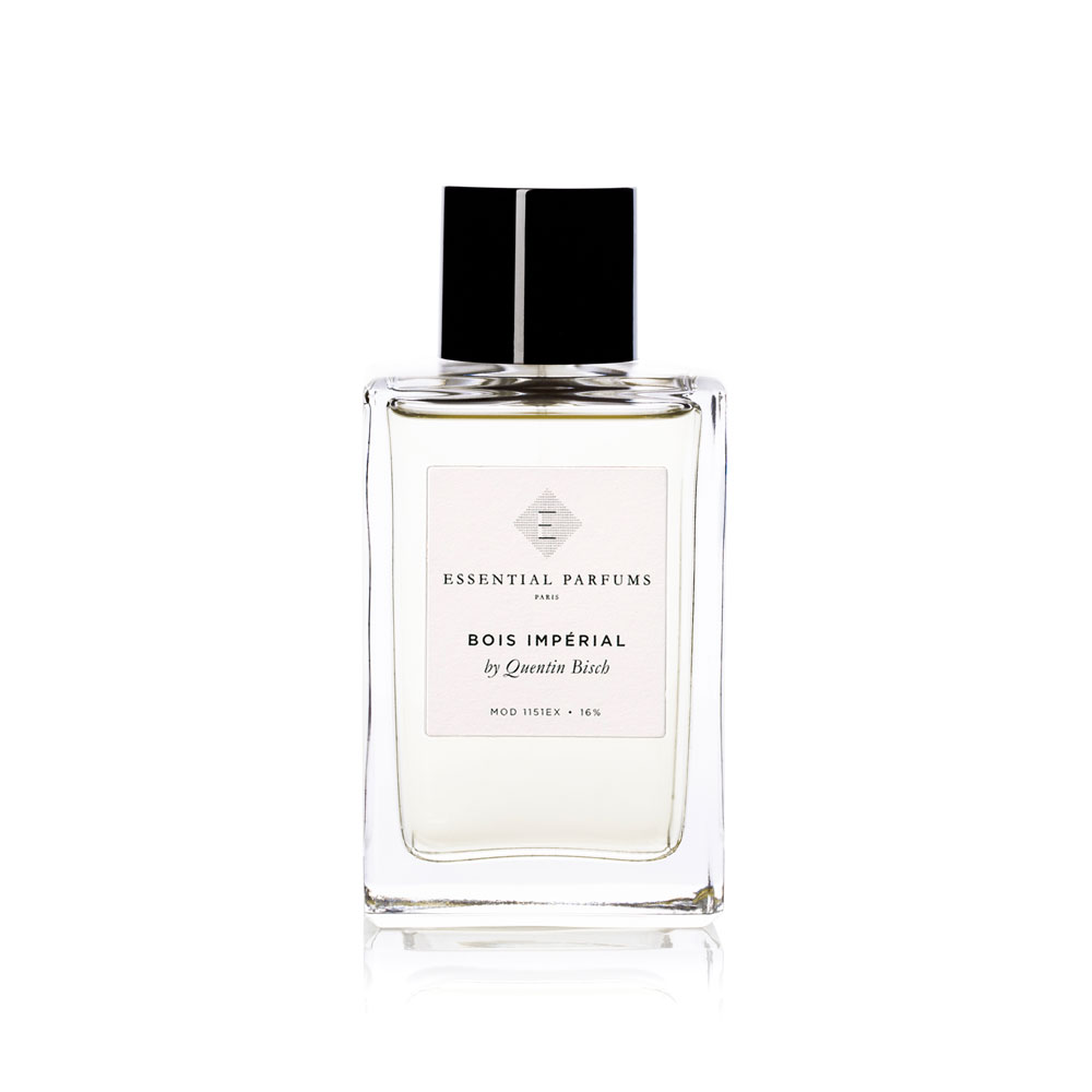 Essential Parfums &ndash; Bois Imp&eacute;rial profumi estate 2025 - Life&People Magazine