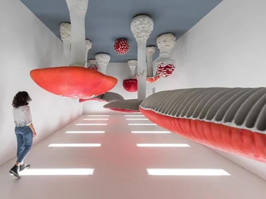 Fondazione Prada - Life&People Magazine