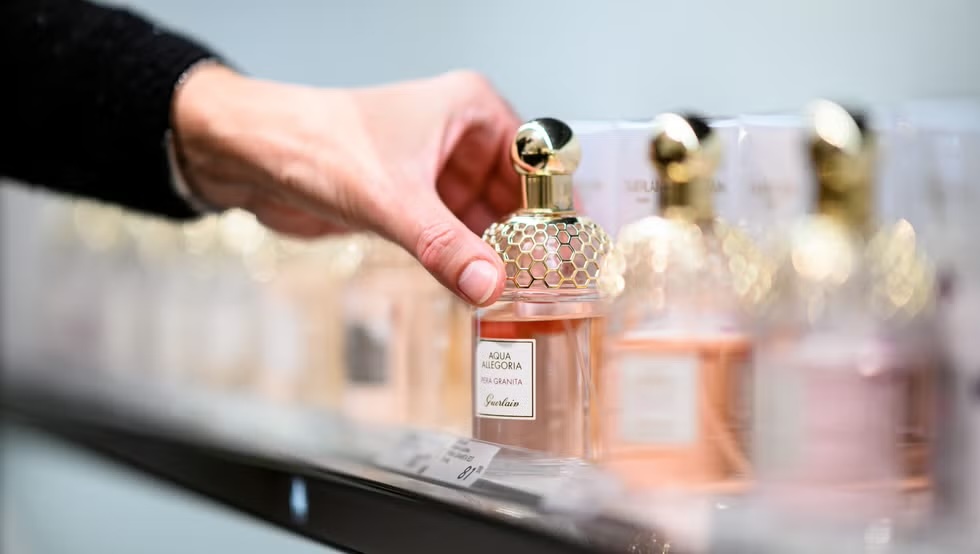 neuroscienza e skincare profumi guarlain -Life&People Magazine