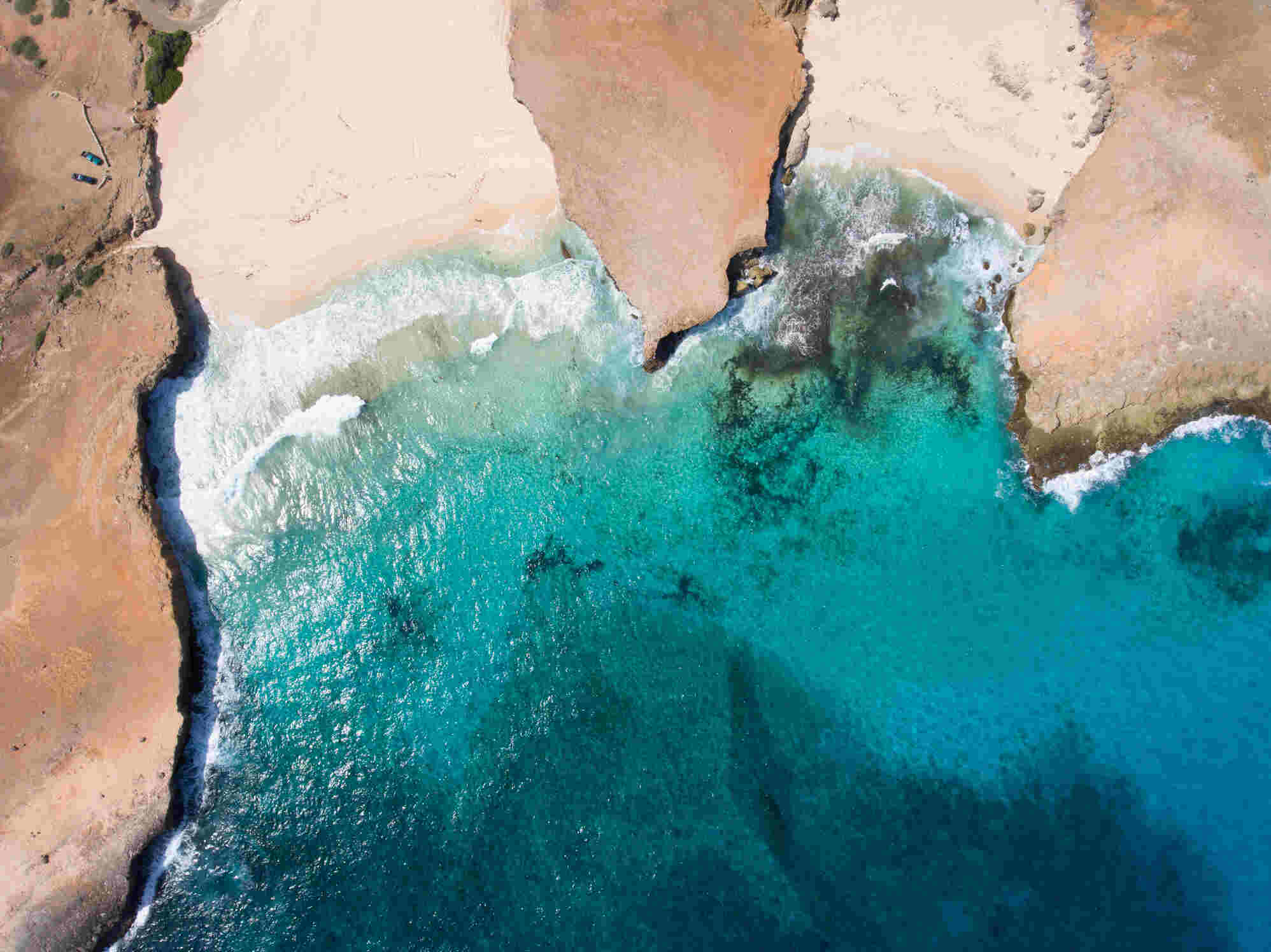 Isola di Aruba cosa fare Dos Playa - Life and People Magazine
