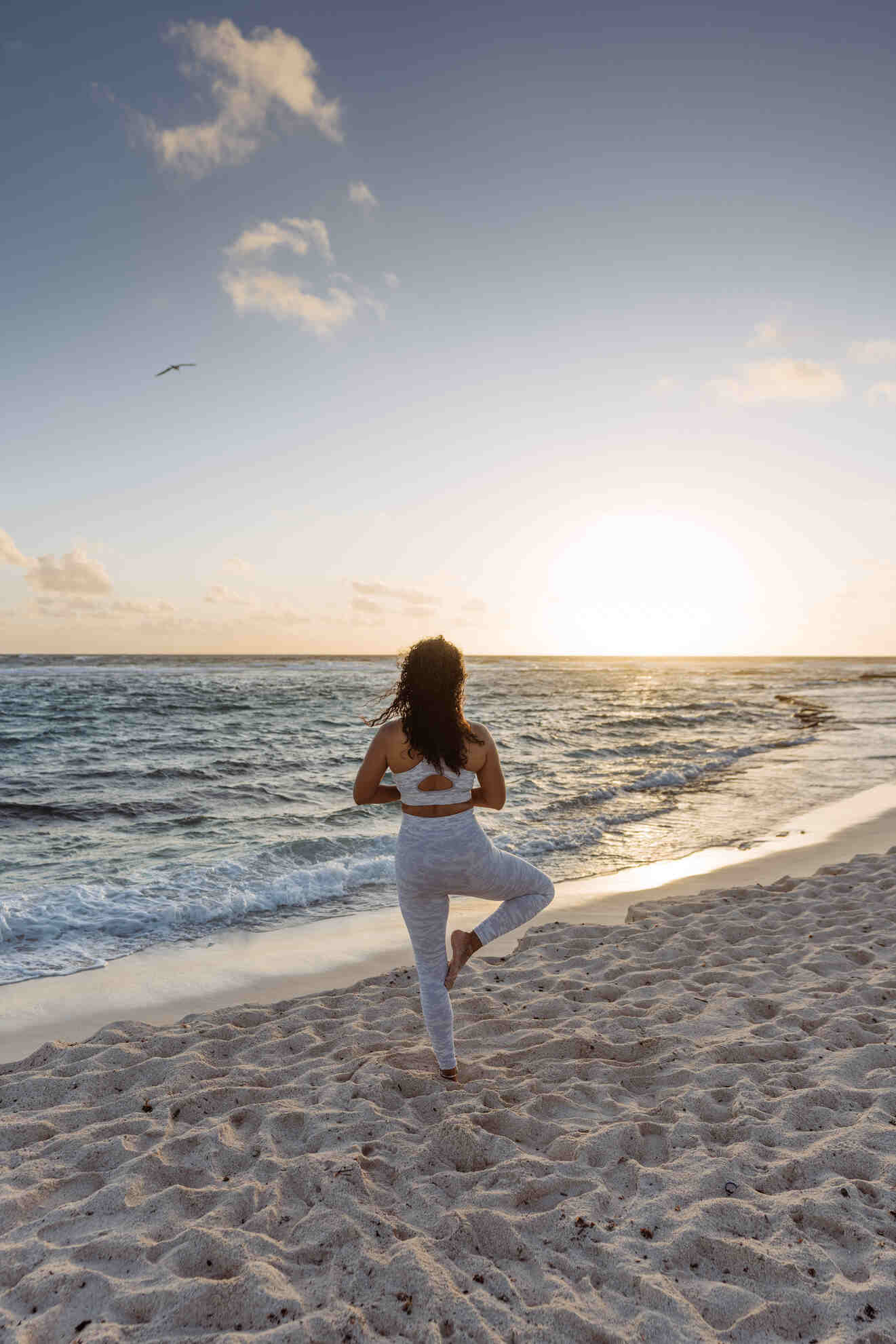 fare Yoga - Life and People Magazine