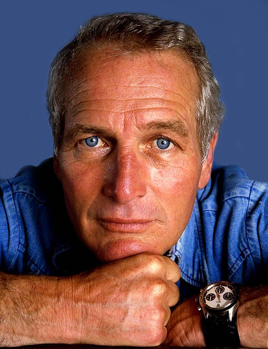 Paul Newman - Life&People Magazine