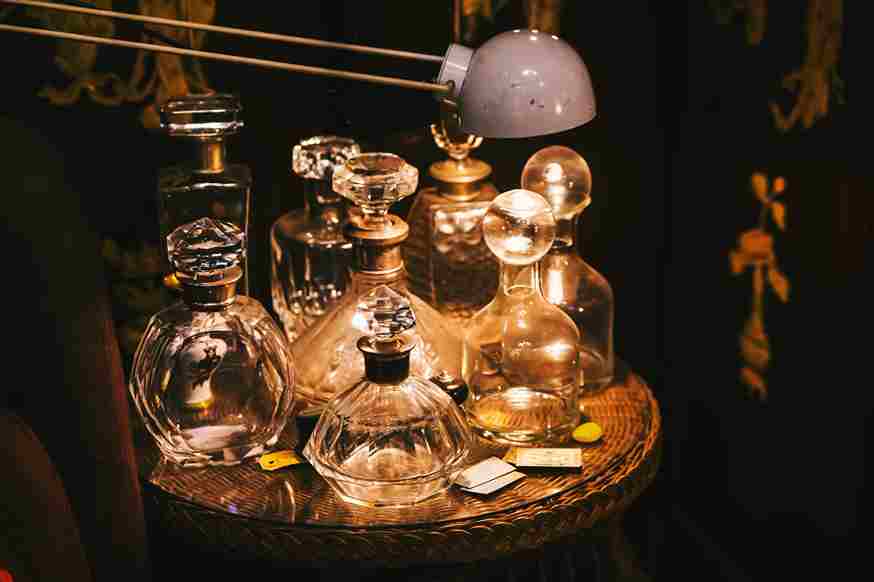 psicologia del profumo e identit&agrave; - Life&People Magazine