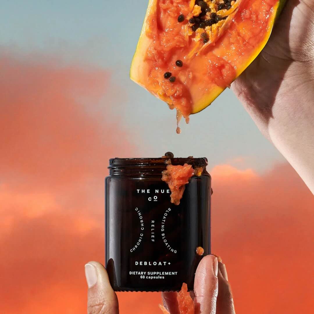 neuroscienza e skincare The Nue Co. - Life&People Magazine