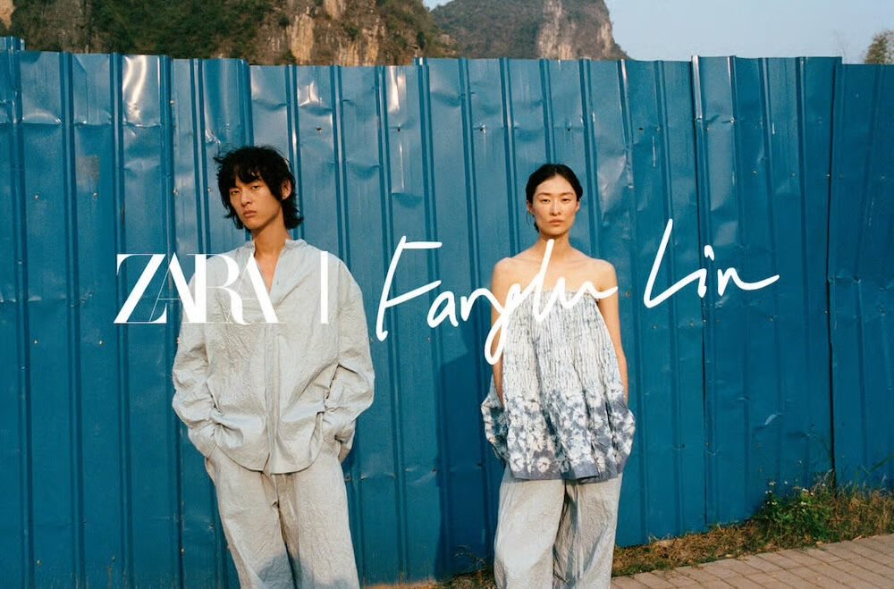 Zara Fanglu Lin - Life&People magazine