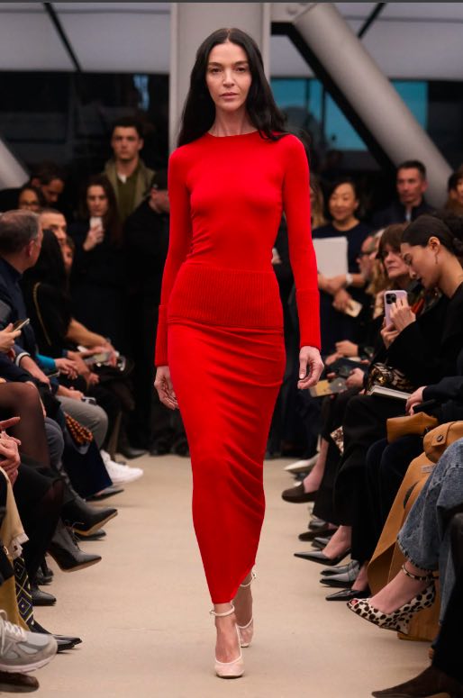 ala&iuml;a primavera estate 2026 -Life&People Magazine