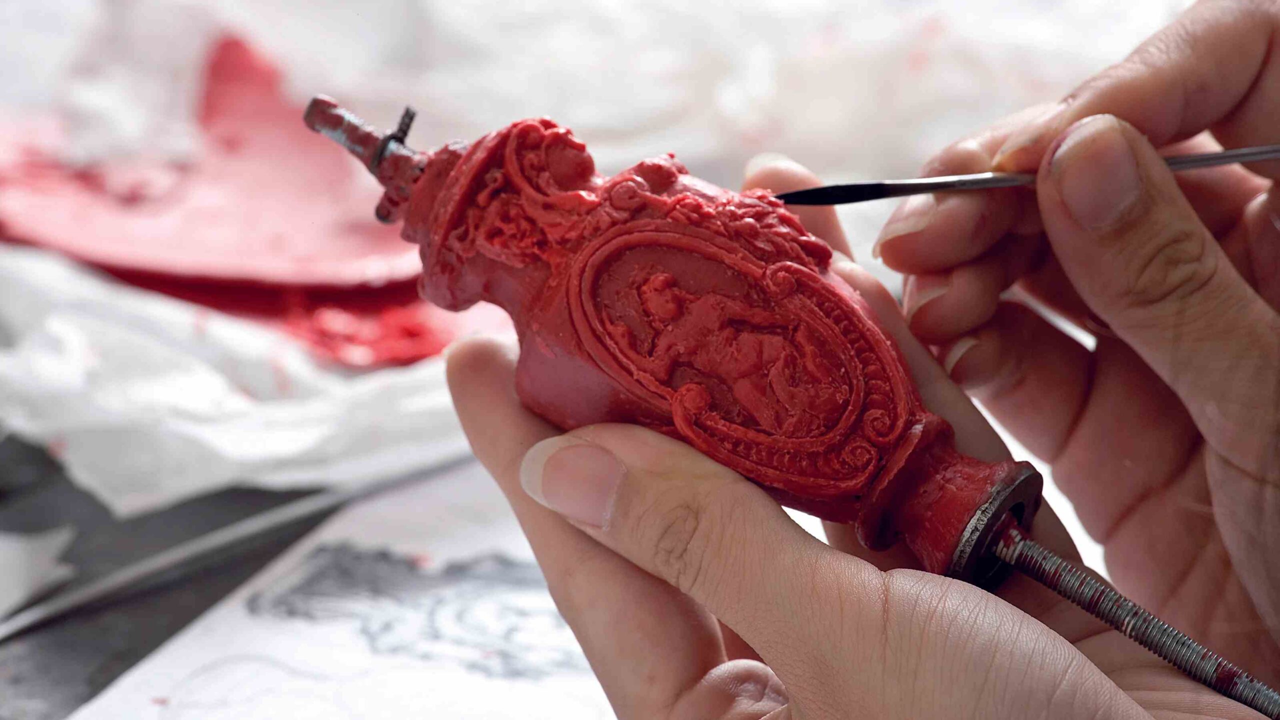 artigianato sentimentale - Life&People Magazine