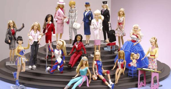 stile bambola barbie - Life&People Magazine