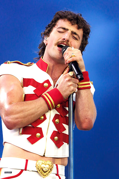 album estate 2025 - Life&People Magazine