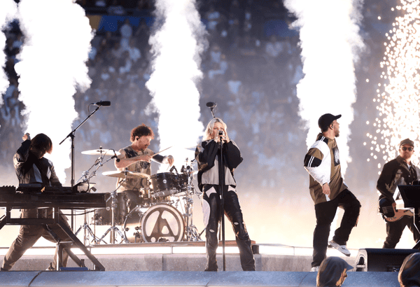 concerto linkin park milano - Life&People Magazine