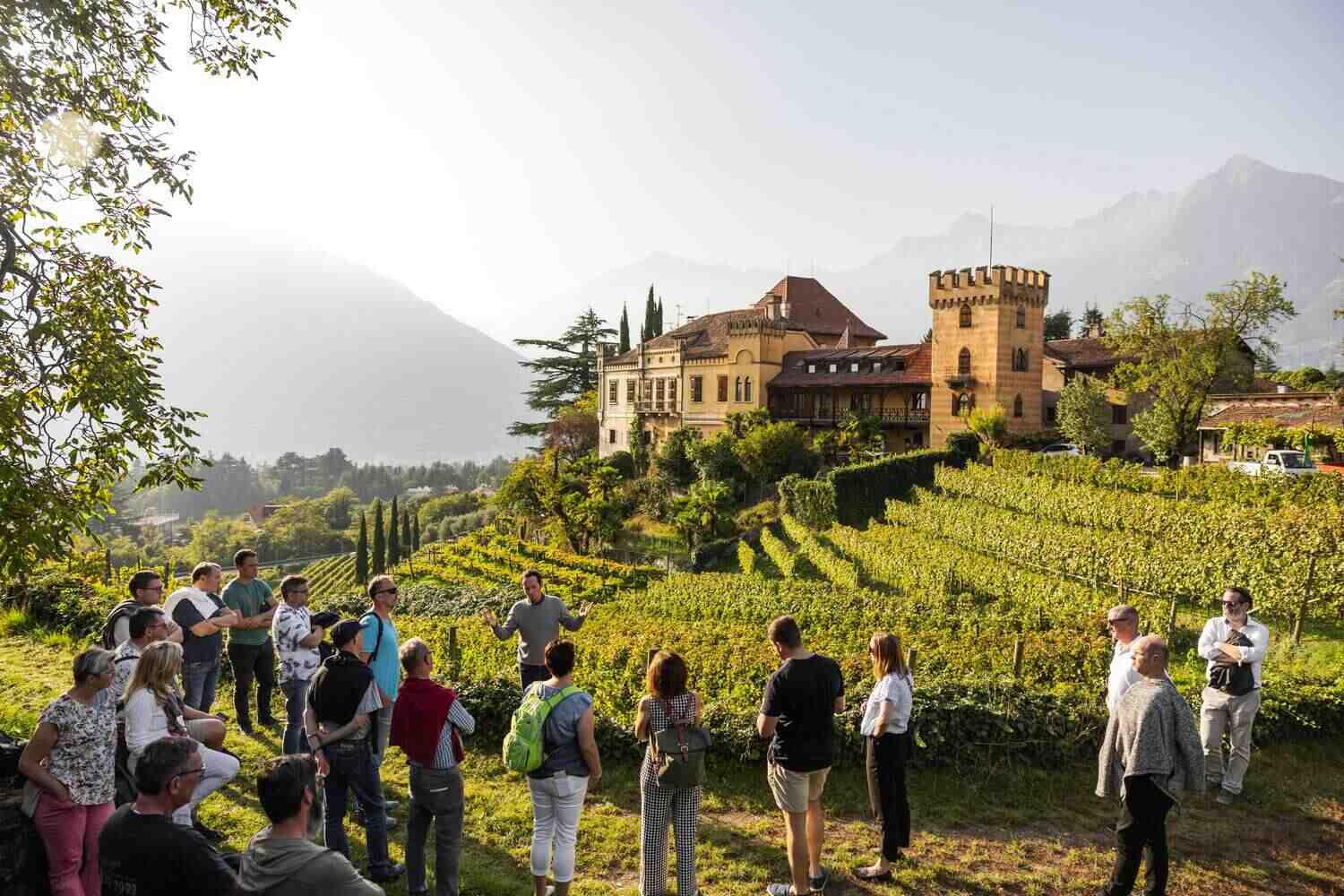 Cosa visitare a Meravo Rametz - Life&People Magazine