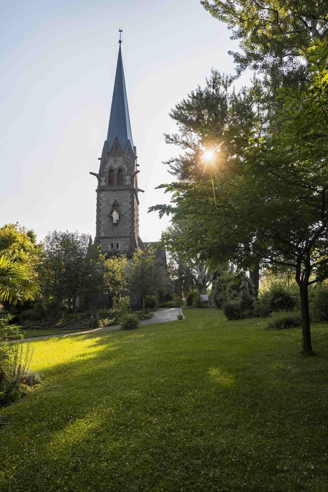 Cosa visitare a Meravo chiesa - Life&People Magazine