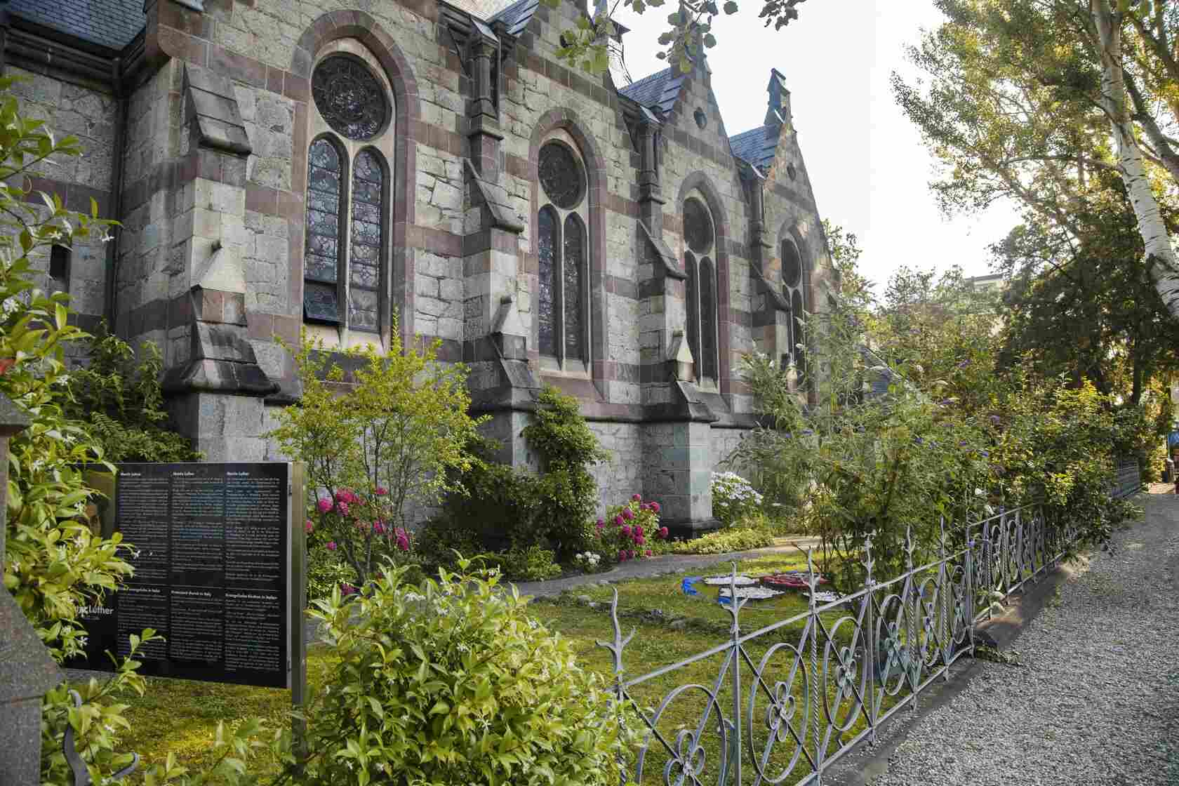 Cosa visitare a Meravo chiesa - Life&People Magazine