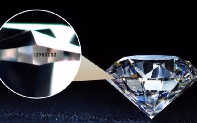 diamanti o moissanite differenze - Life&People Magazine