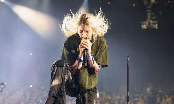 concerto linkin park milano - Life&People Magazine