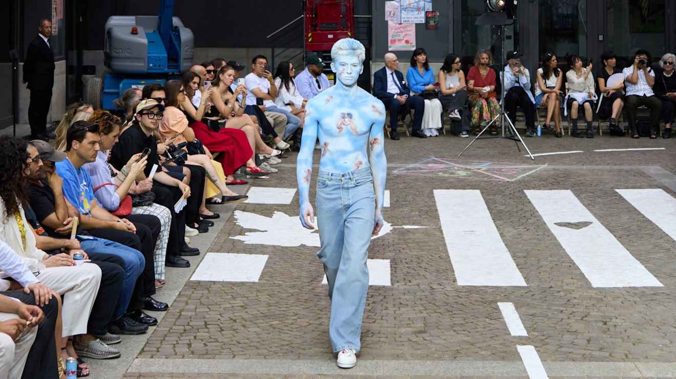 fiorucci - Life&People Magazine