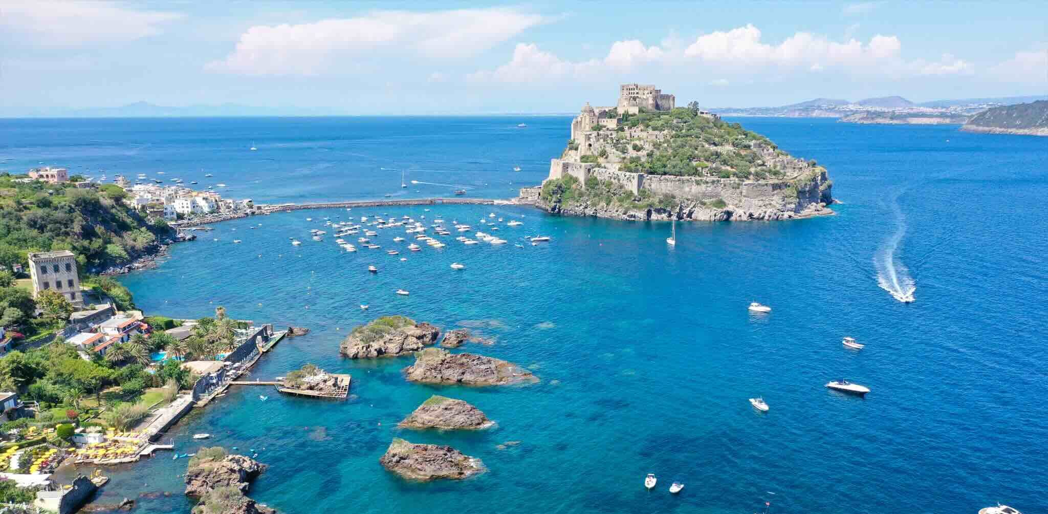 destinazioni viaggio estate ischia - Life&People Magazine