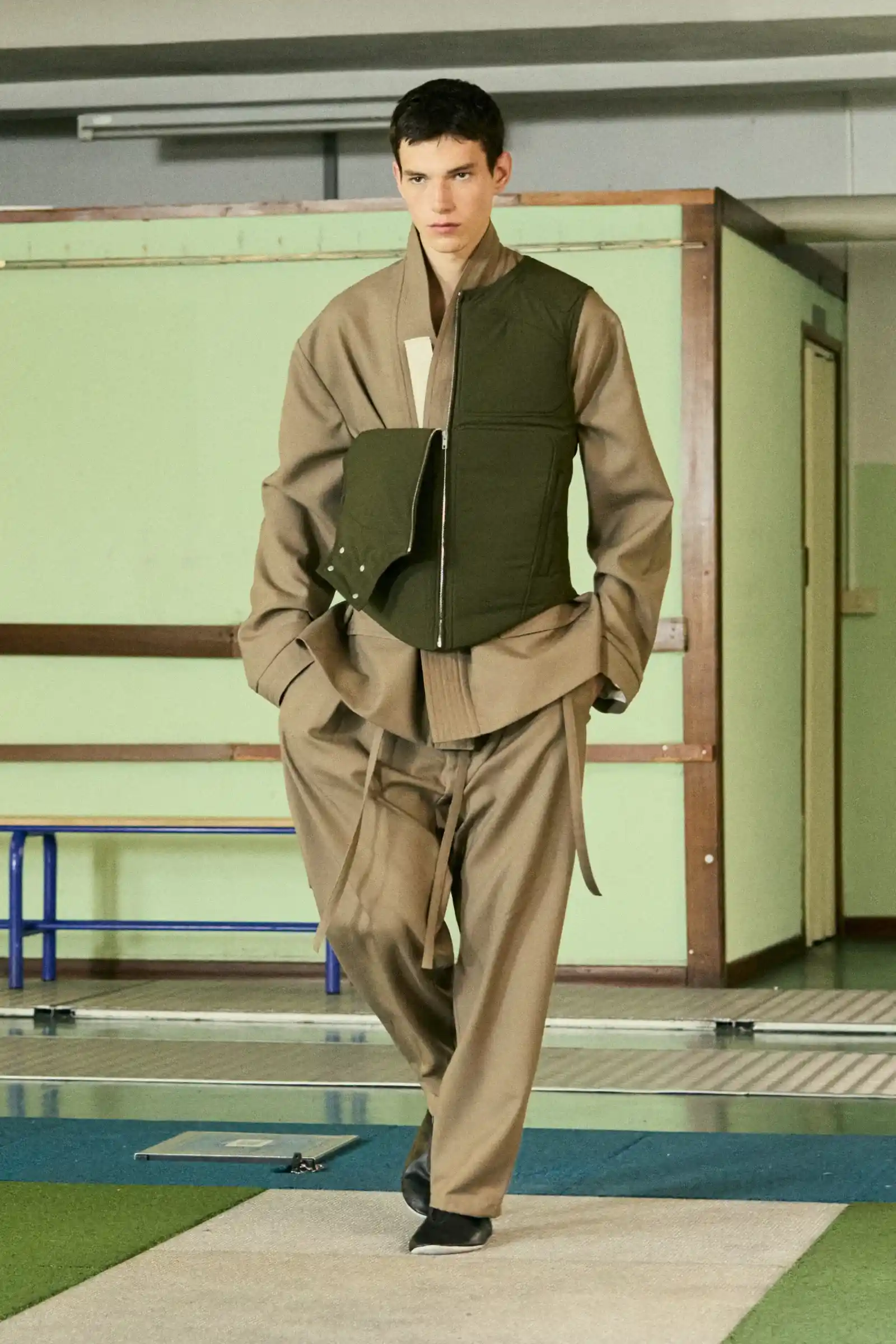 tendenze moda menswear - Life&People Magazine