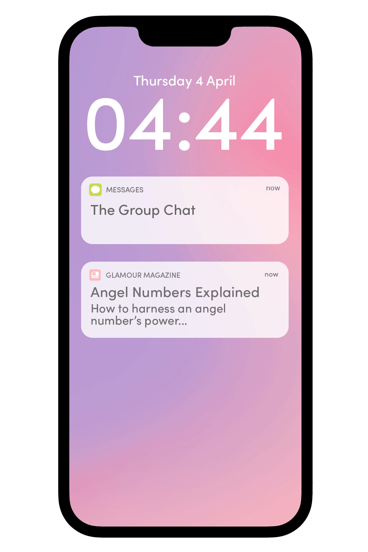 cosa sono numeri angelici e come interpretarli - Life&People Magazine