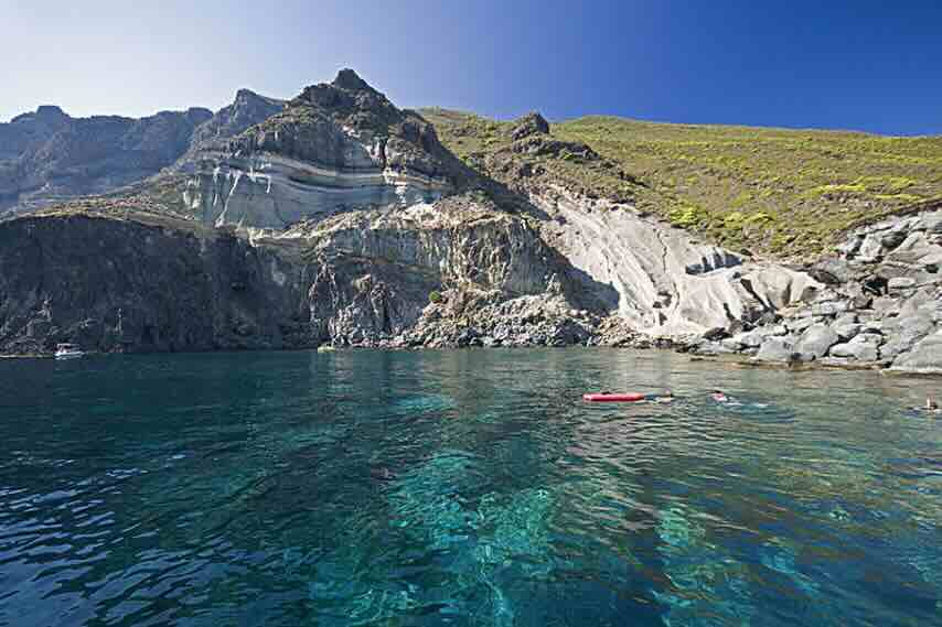 destinazioni viaggio estate Pantelleria - Life&People Magazine