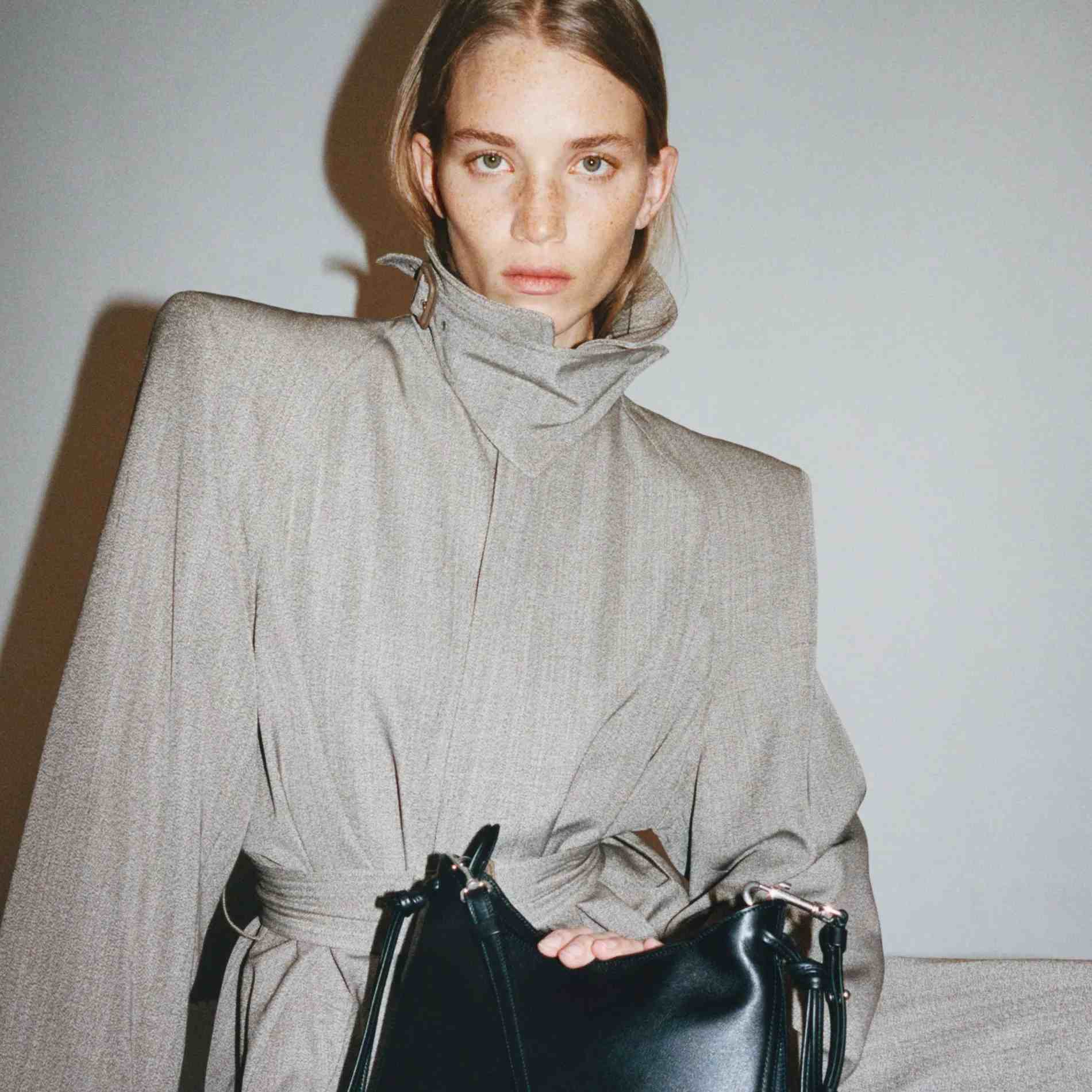 estetiche monocromatiche moda - Life&People Magazine