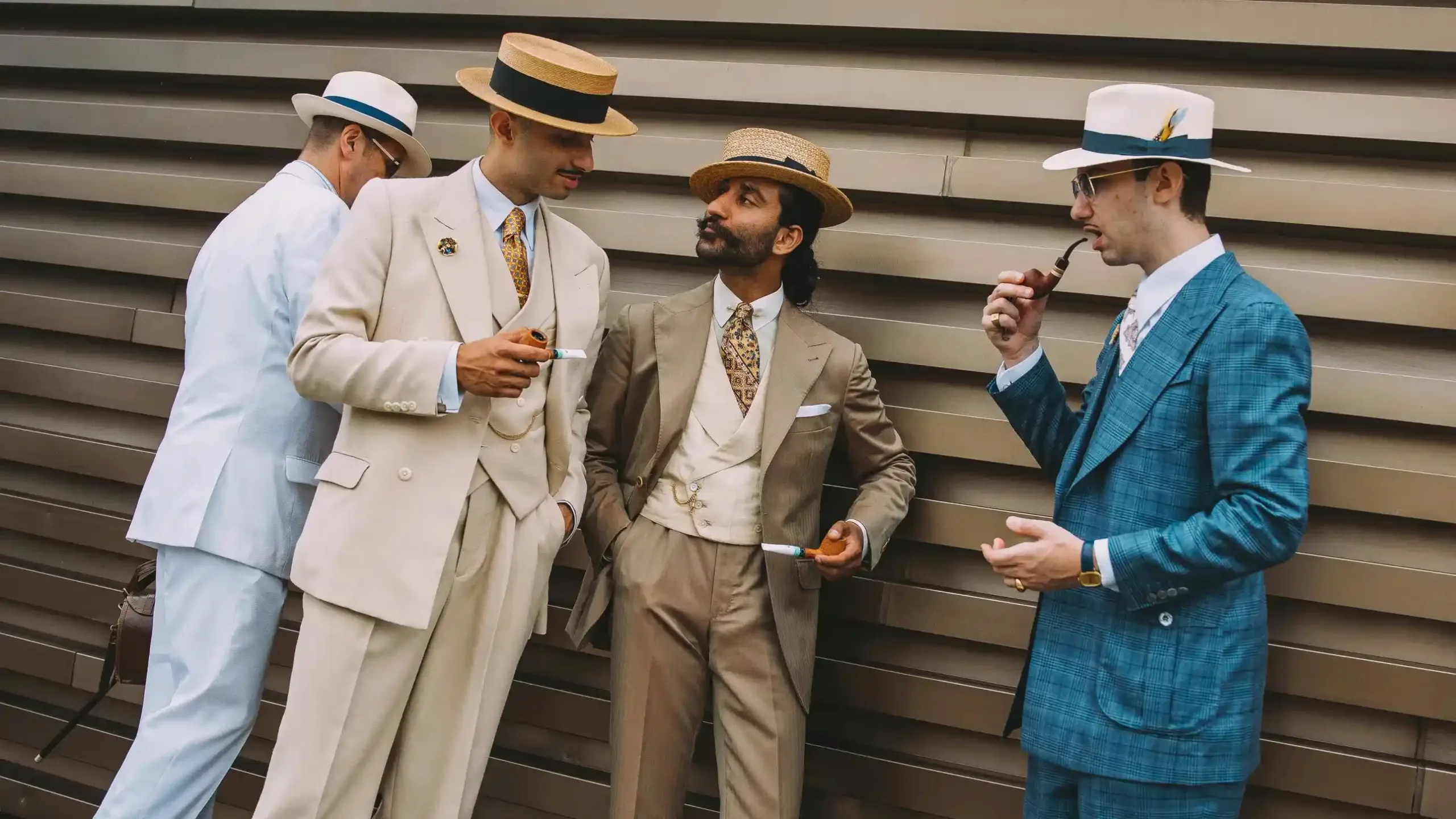 tendenze moda menswear - Life&People Magazine