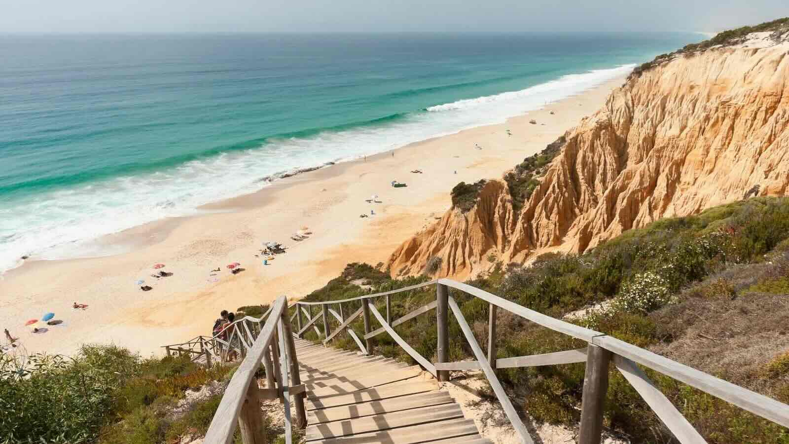 praia de comporta - Life&People Magazine