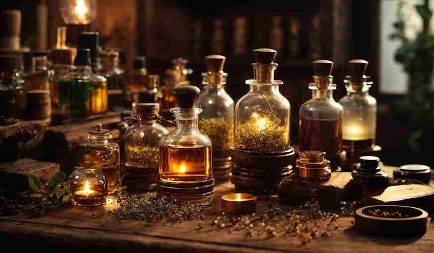 profumi e identit&agrave; - Life&People Magazine