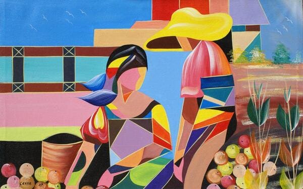 tendenze novit&agrave; artistiche 2025 - Life&People Magazine