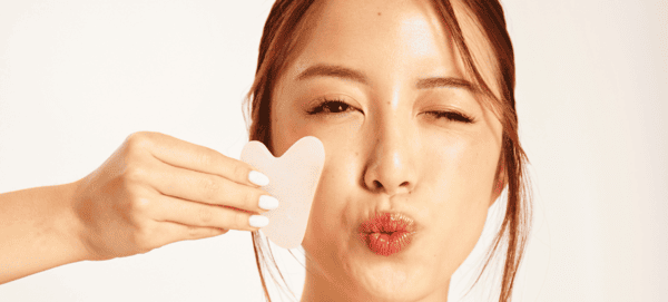 cos'è yoga facciale - Life&People Magazine