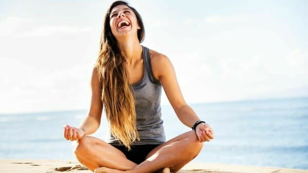 cos'è yoga facciale - Life&People Magazine